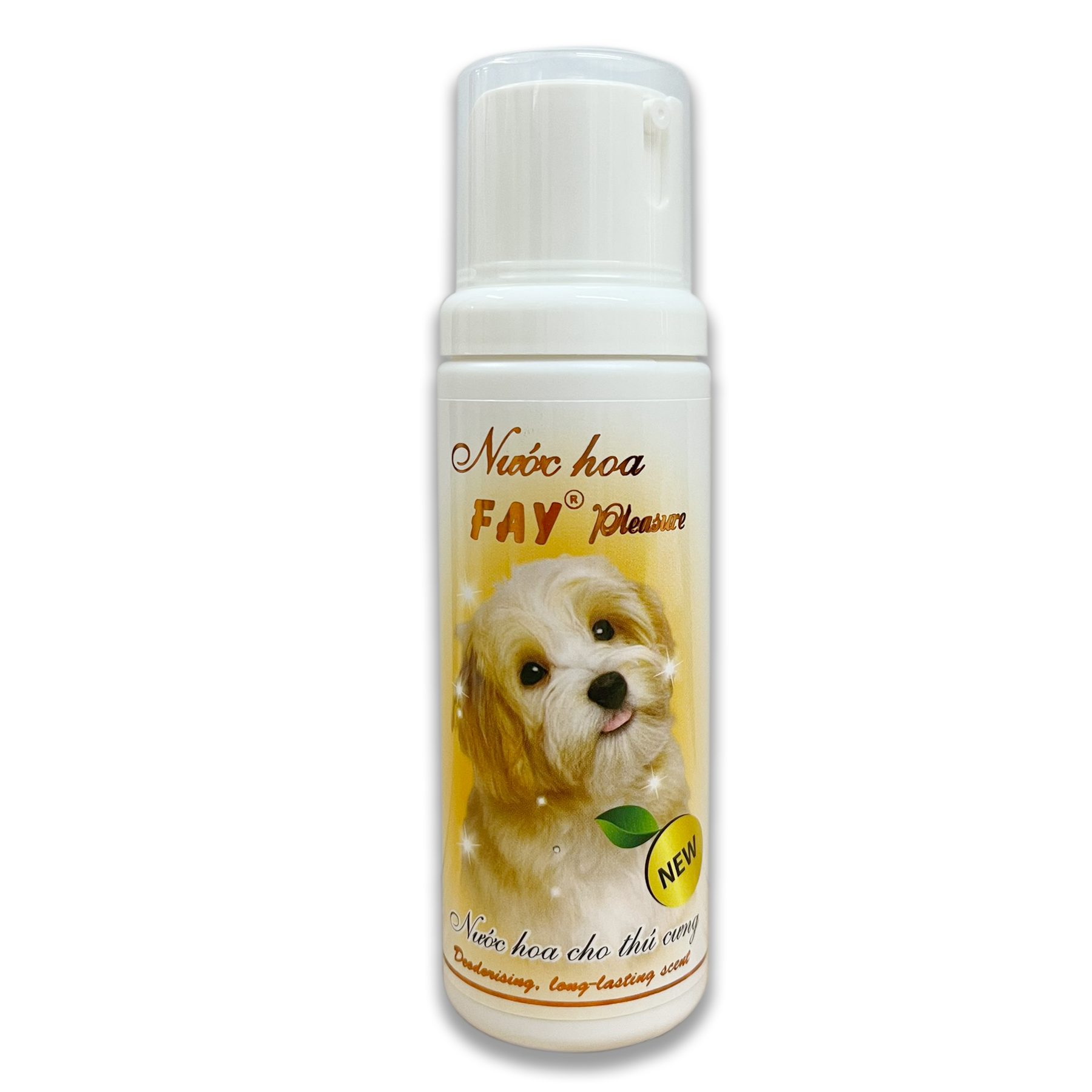 Nước Hoa FAY Chó Mèo