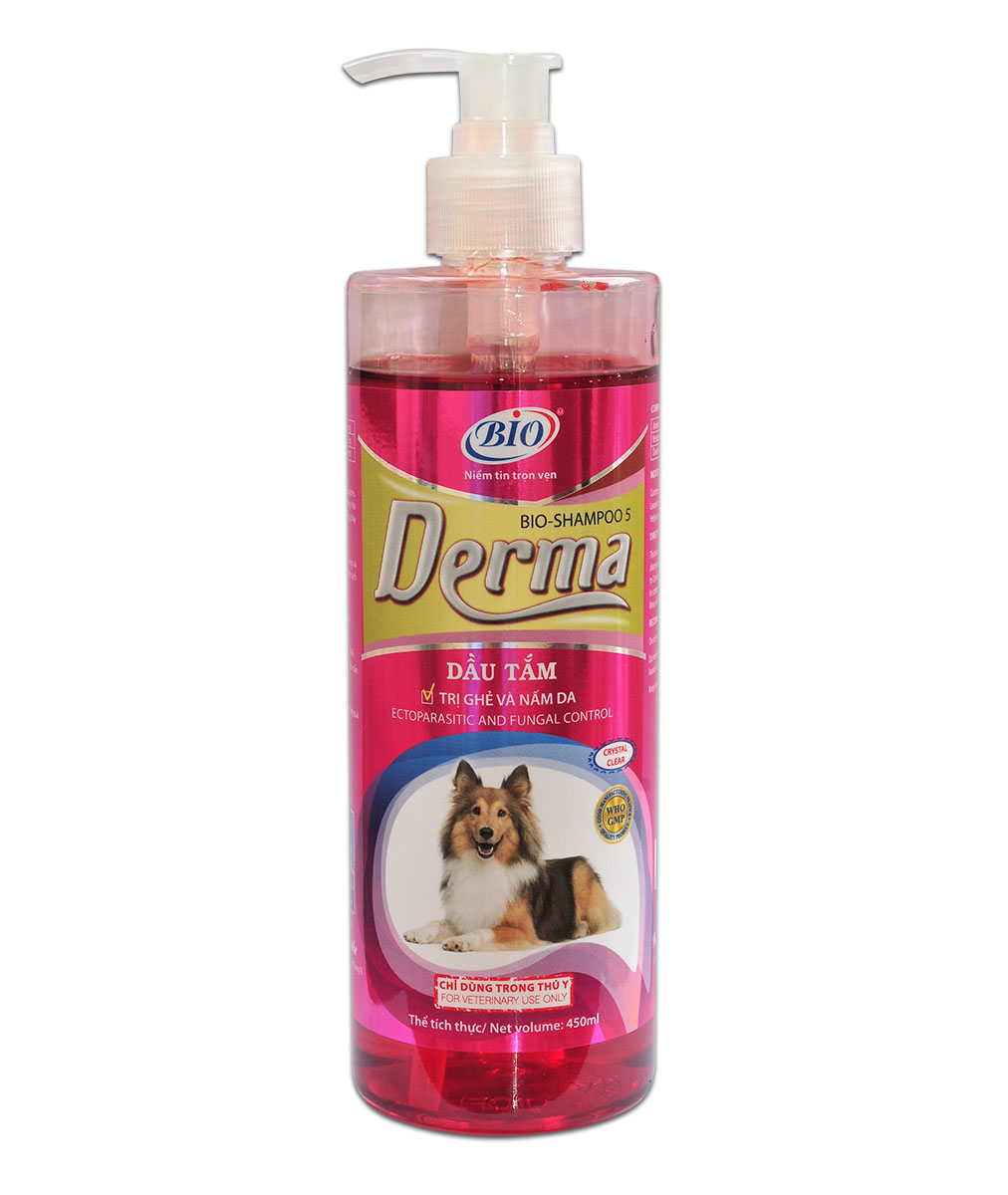 BIO DERMA TRỊ NẤM DA