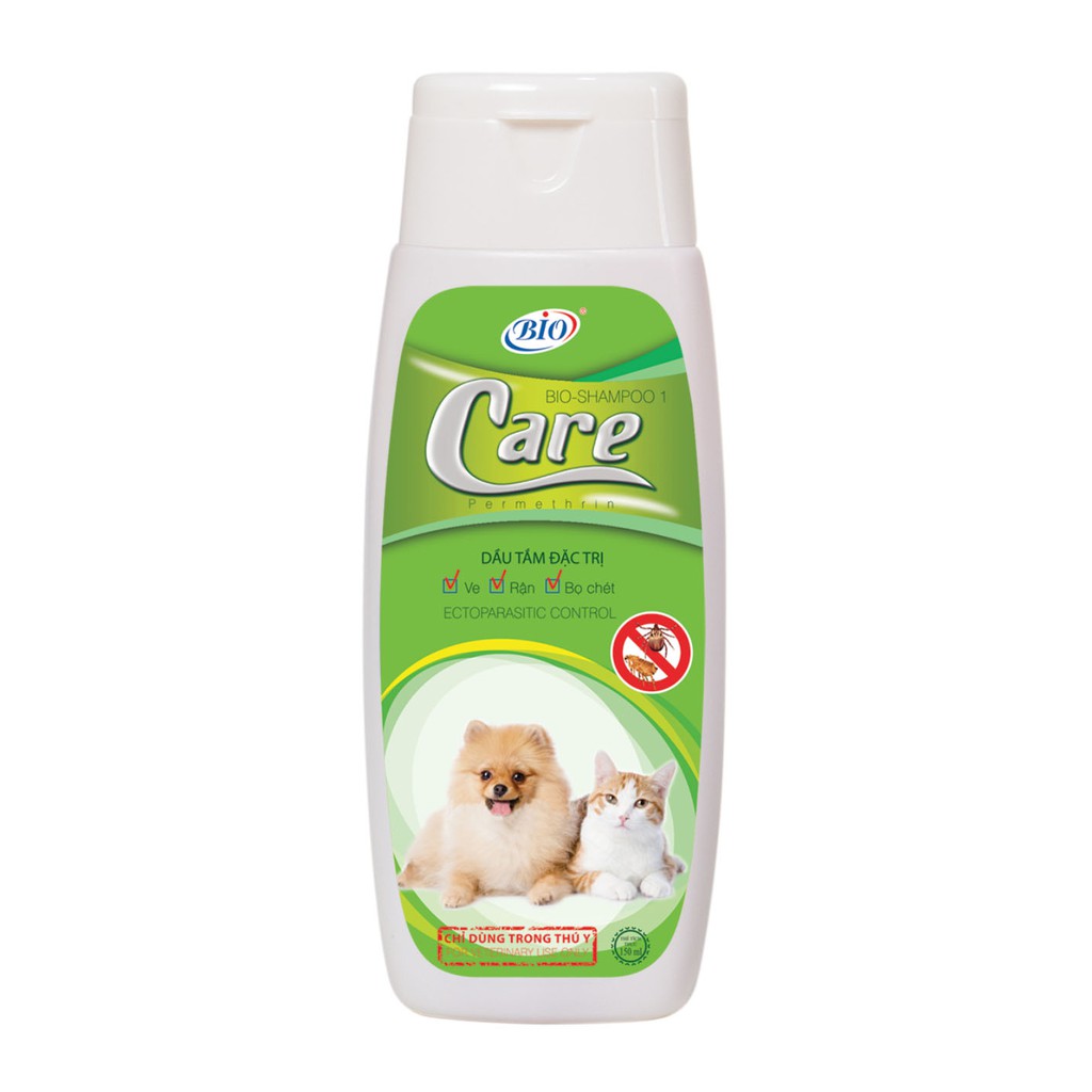 Sữa Tắm Bio Care