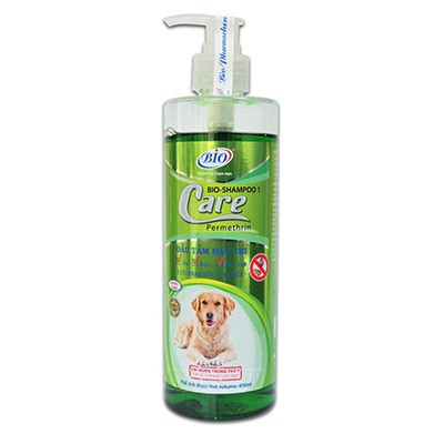 Sữa Tắm Bio Care