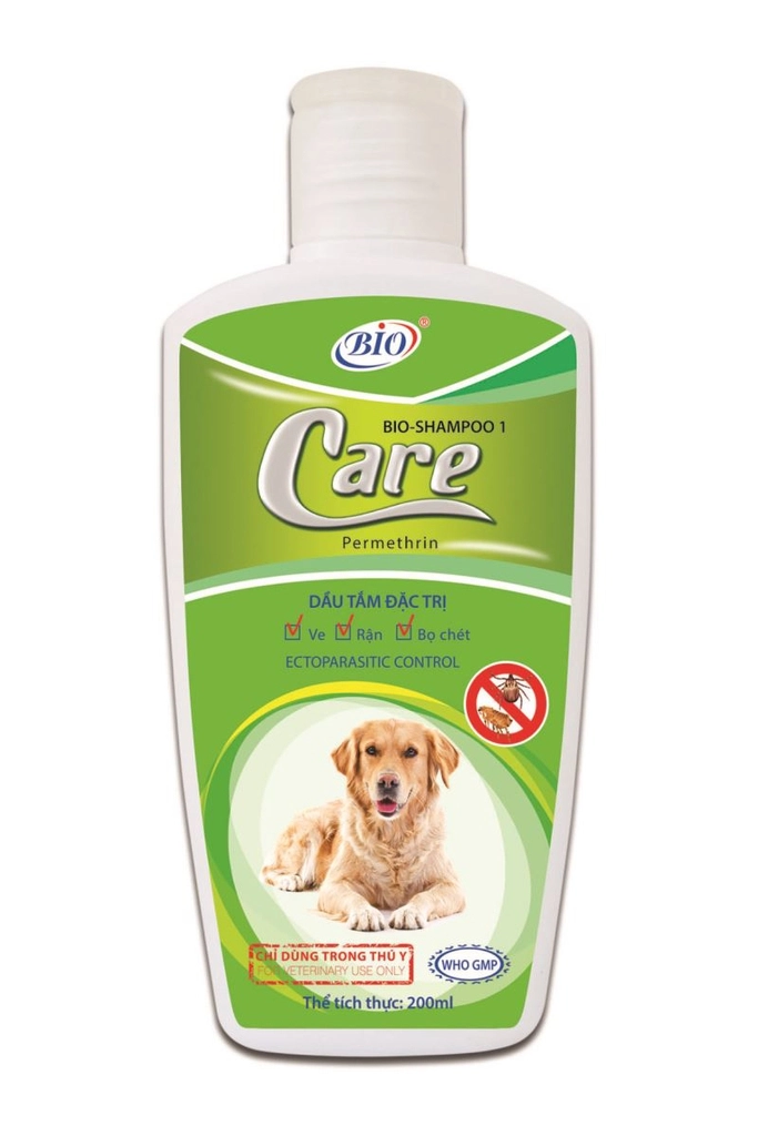 Sữa Tắm Bio Care