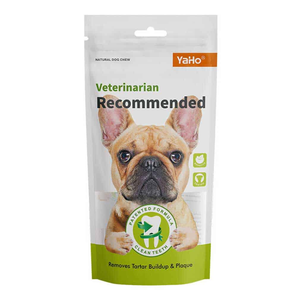 Xương Gặm Yaho Veterinarian Recommended