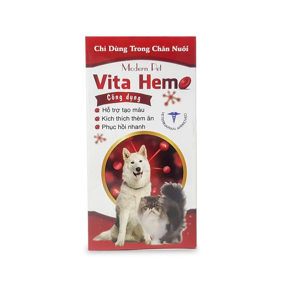 VITA HEMO