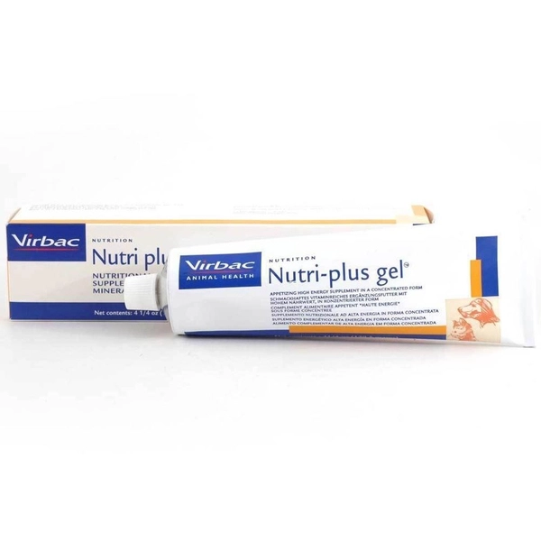 NUTRI-PLUS GEL