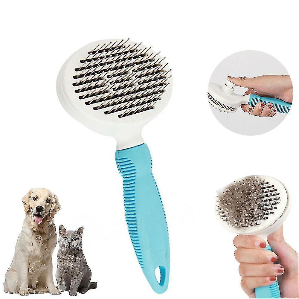 LƯỢC BẤM NÚT CLEANPET