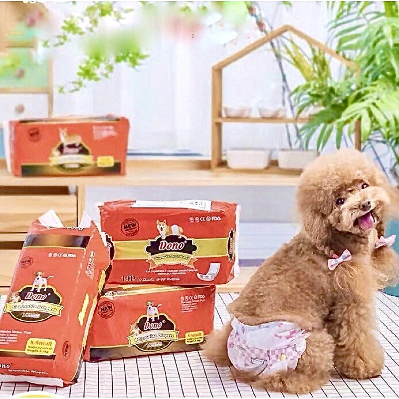 TÃ CHÓ CÁI ĐỦ SIZE