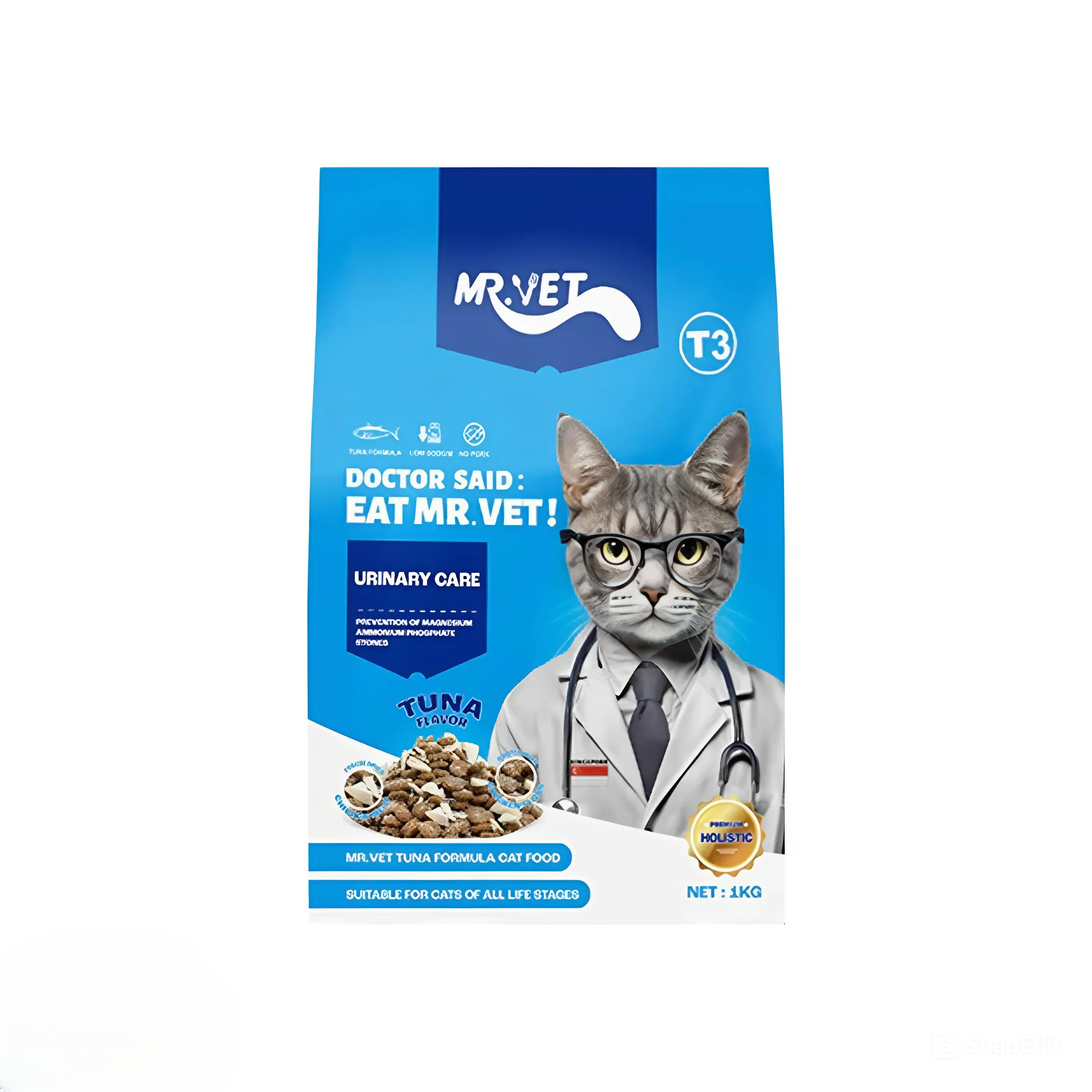 	HẠT MR.VET T3 URINARY CARE