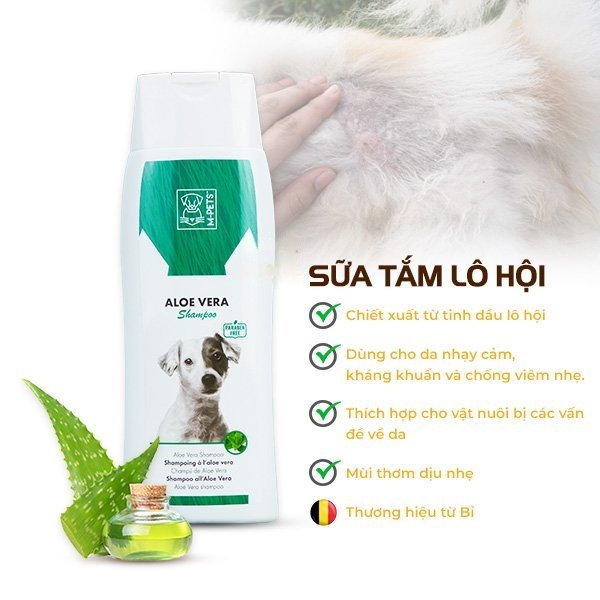 Sữa Tắm Lô Hội ALOE VERA