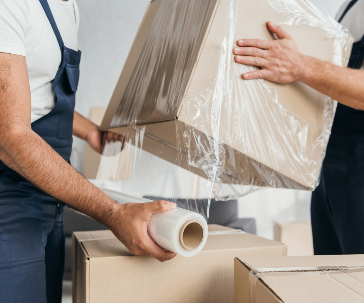 Comprehensive Services | الخدمات الشاملة