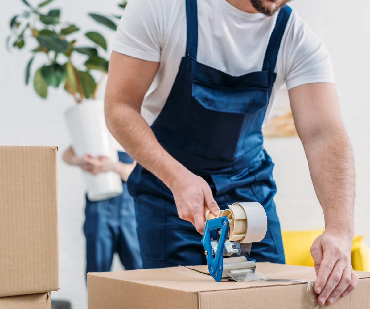 Comprehensive Services | الخدمات الشاملة