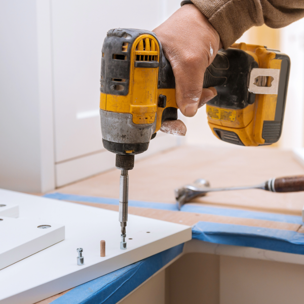 Comprehensive Services | الخدمات الشاملة