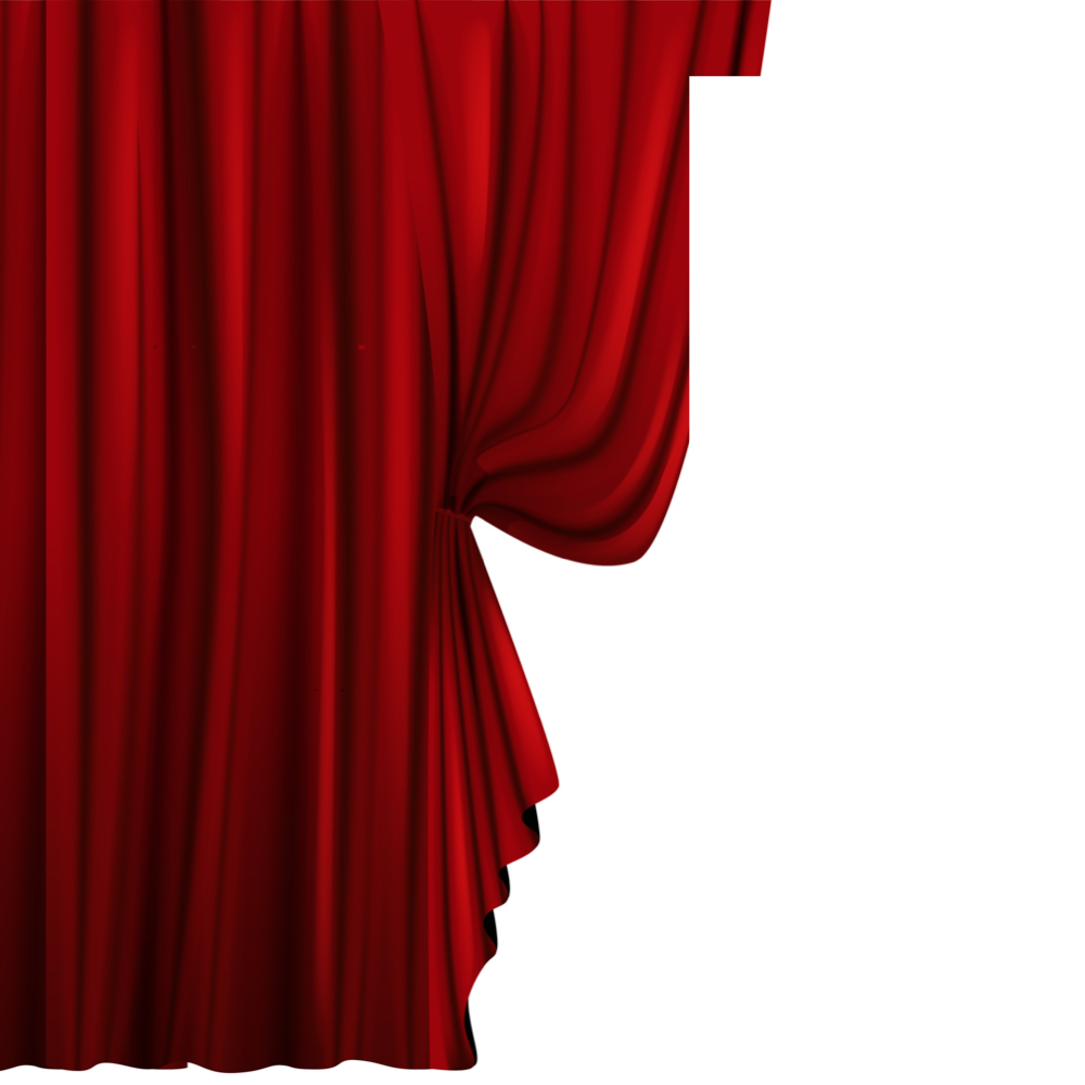 الستائر | Curtains