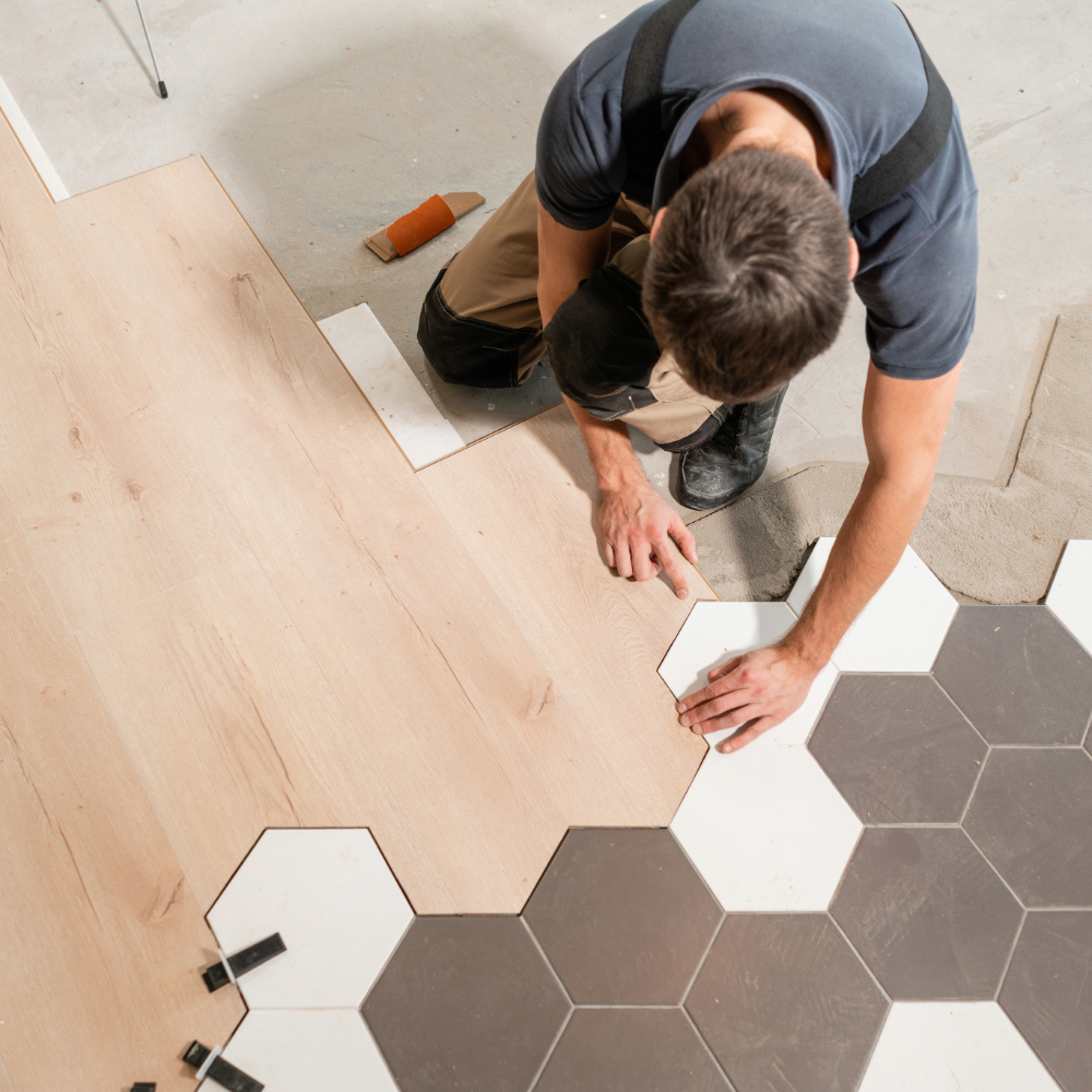 Parquet | الباركيه