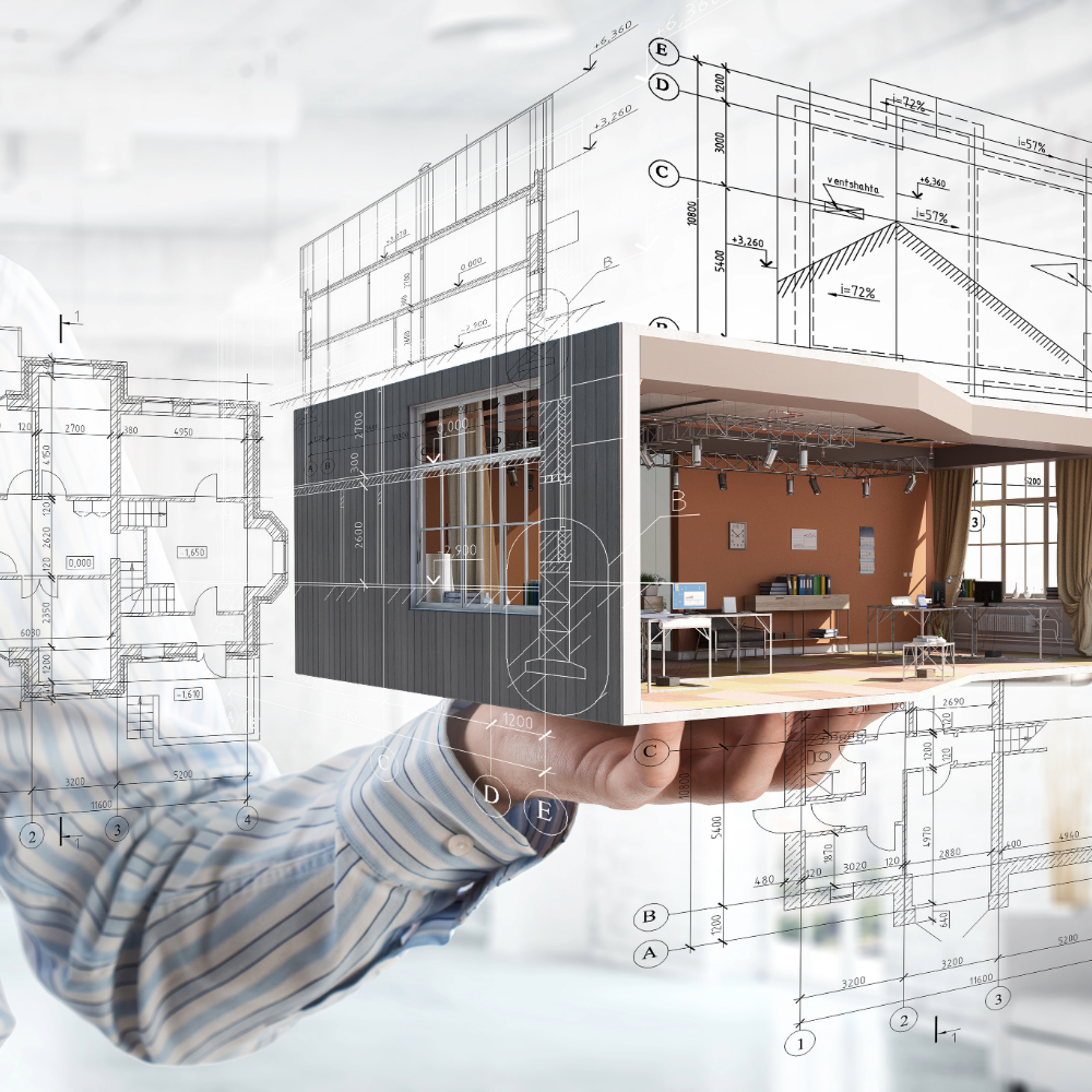 Interior designer | الديكور