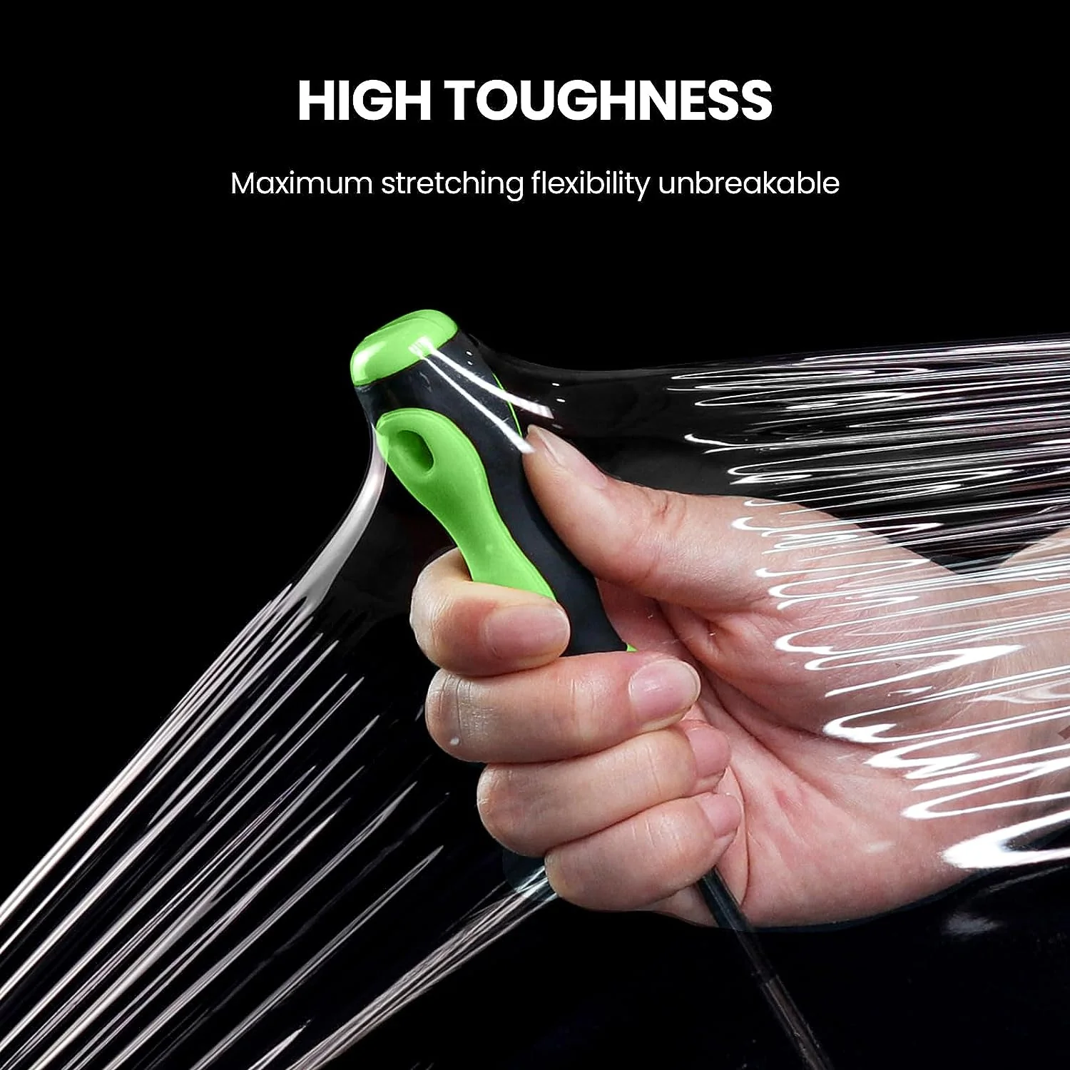 Roll Stretch | رول استرتش