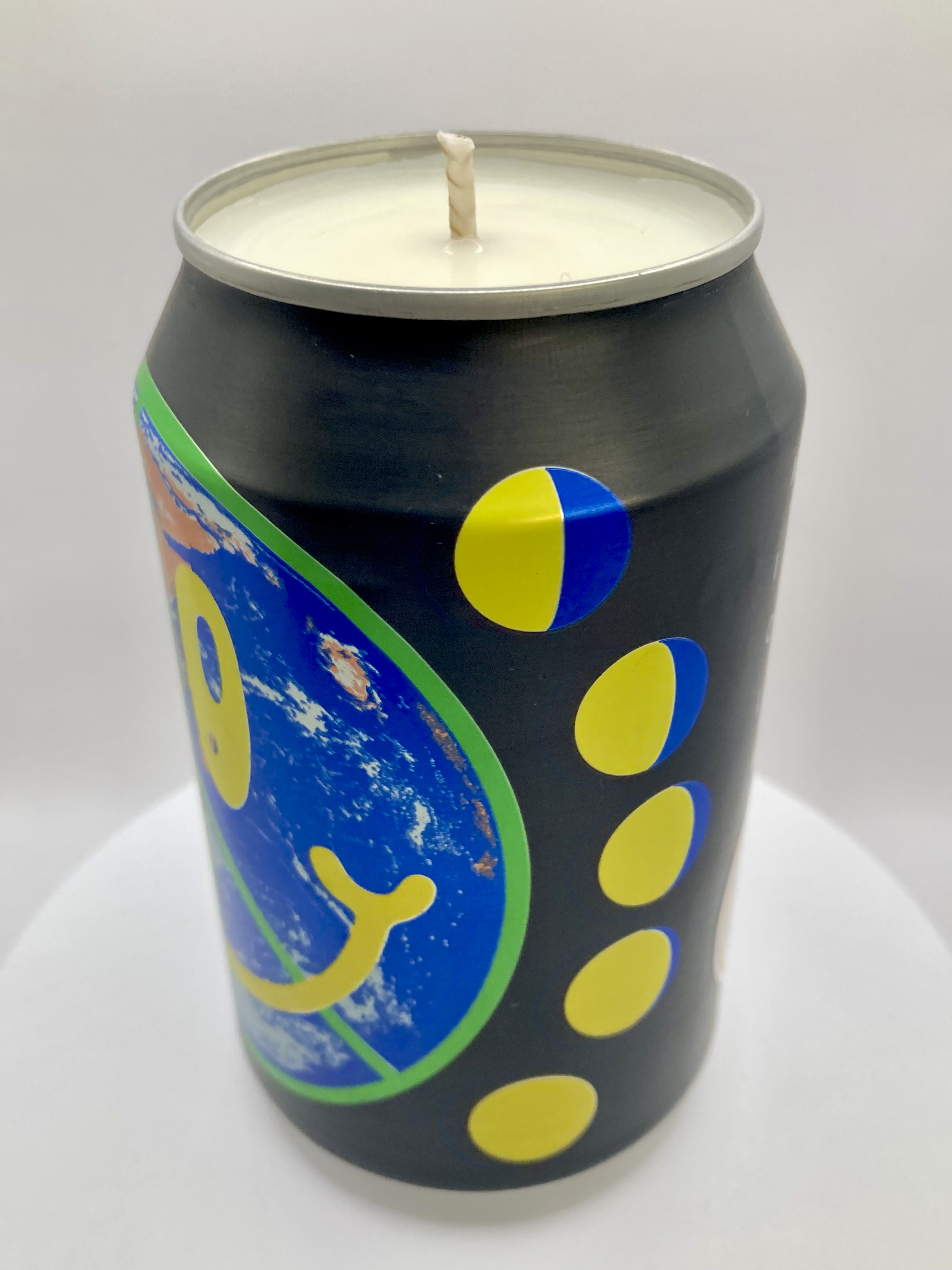 Limited Edition Omnipollo Stout Can-dle - Hand Poured Vegan Soy Candle, Eco-Friendly, Ideal Christmas/Secret Santa Gift
