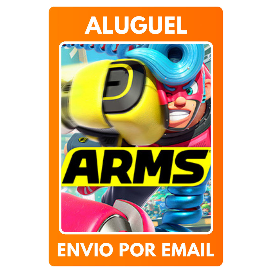 Arms