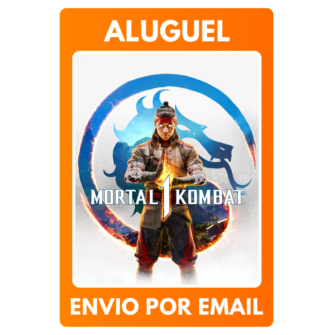 Mortal Kombat 1