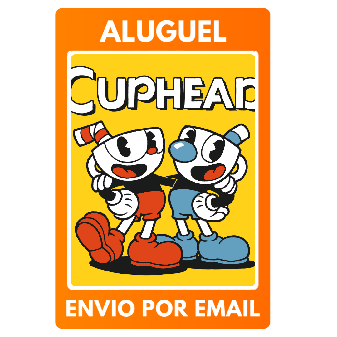 Cuphead