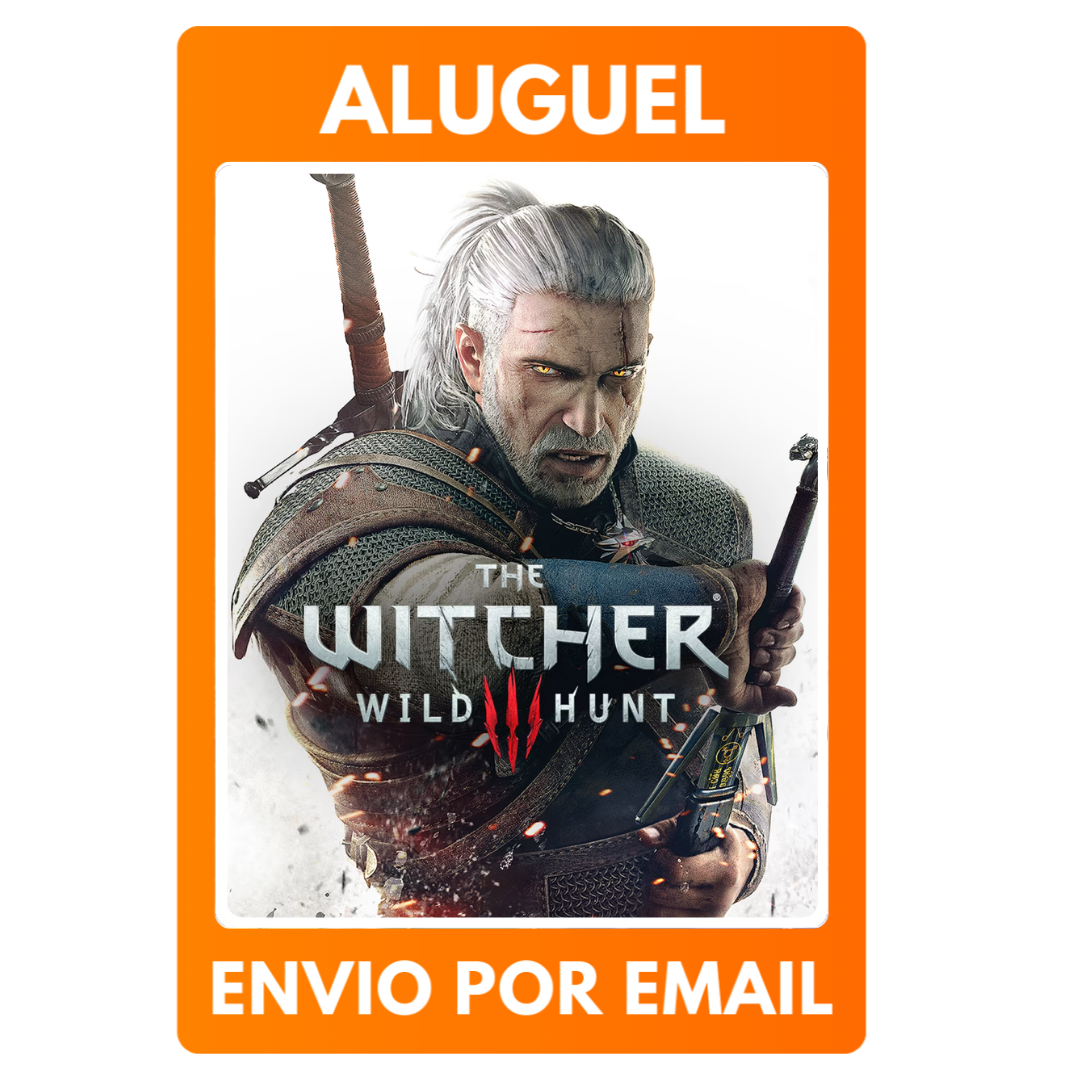 The Witcher 3 Wild Hunt