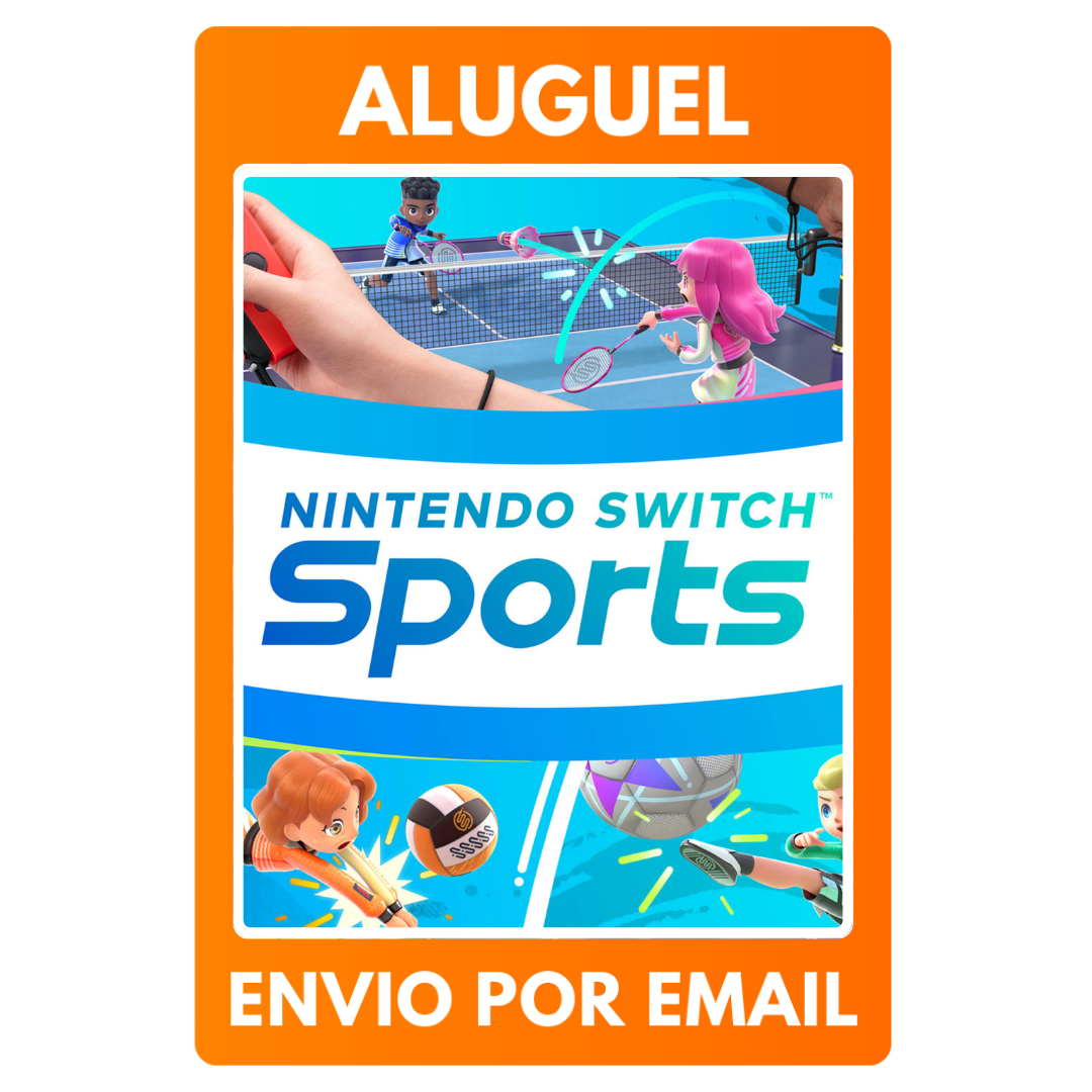 Nintendo Switch Sports