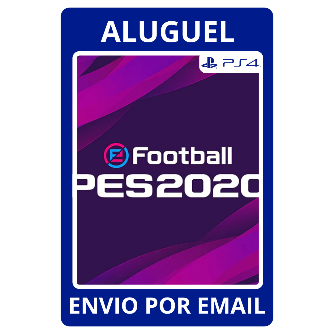 Pes 2020 Ps4