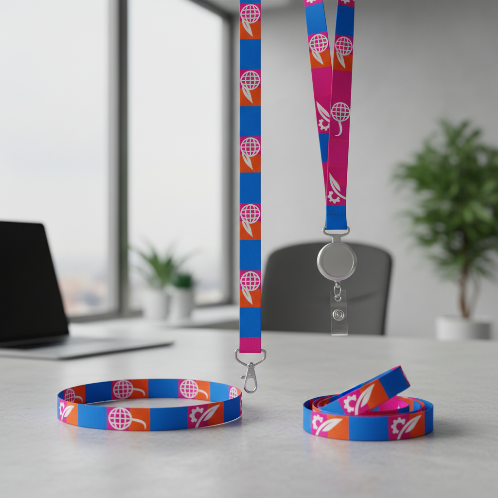 ID Lanyards