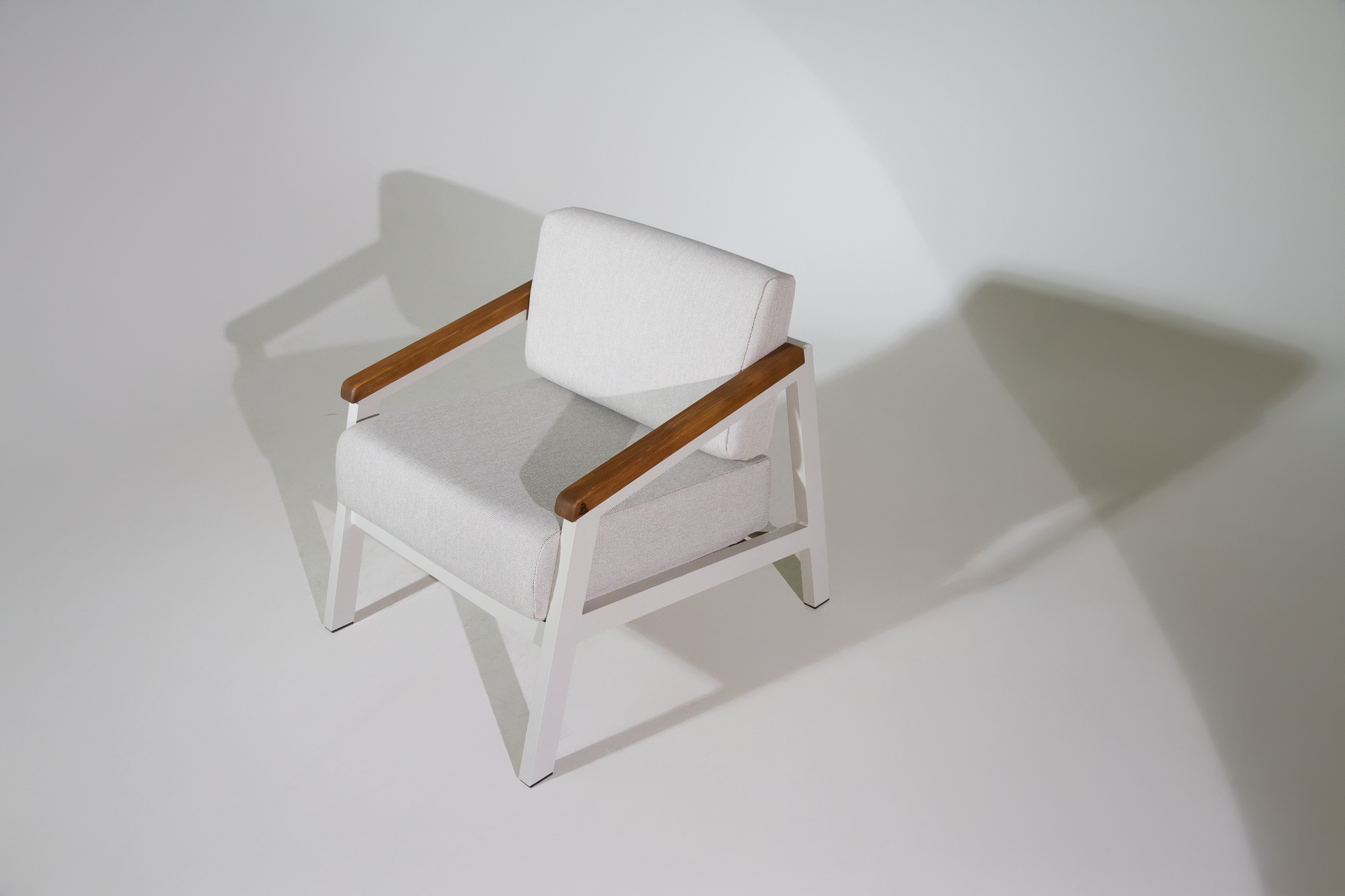 SandSea lauko fotelis