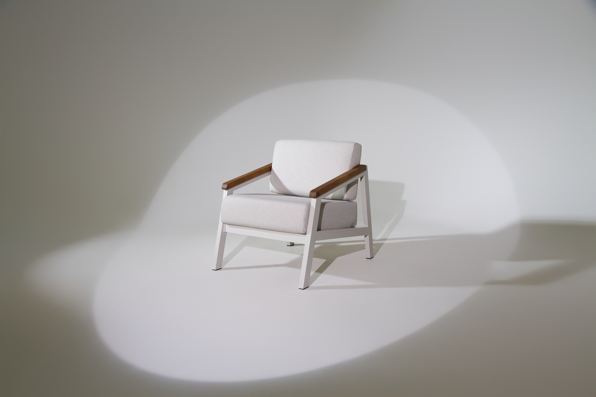 SandSea lauko fotelis