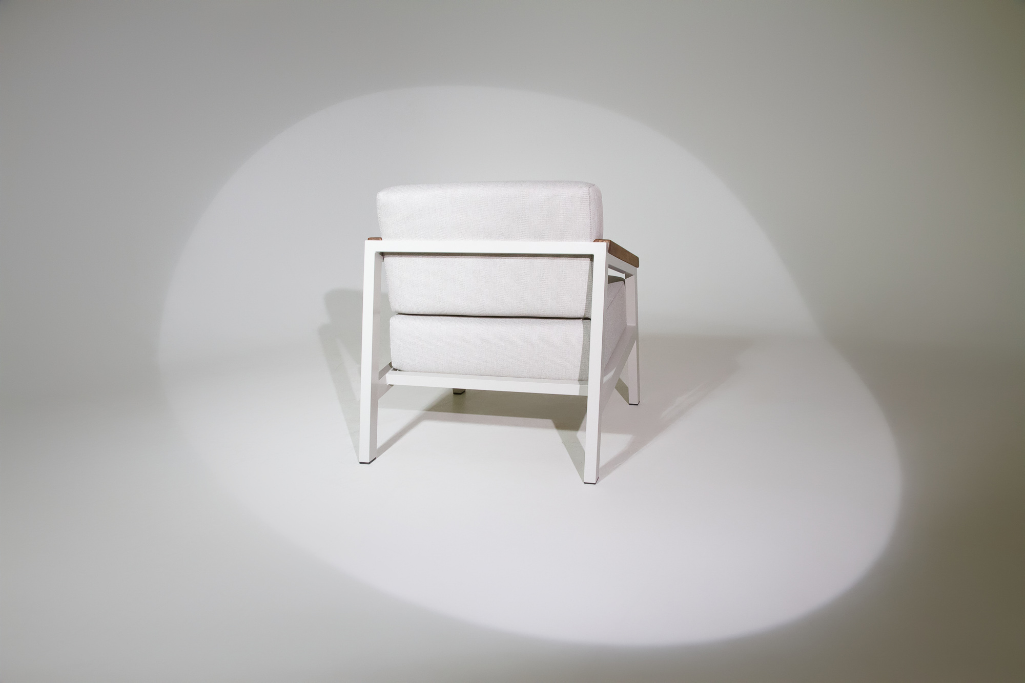 SandSea lauko fotelis