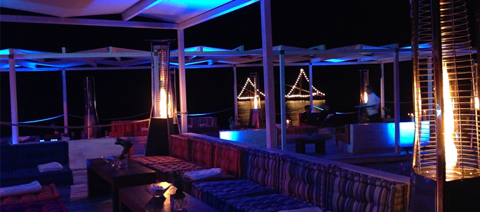 Dujinis šildytuvas Kaliente M (JUODAS)