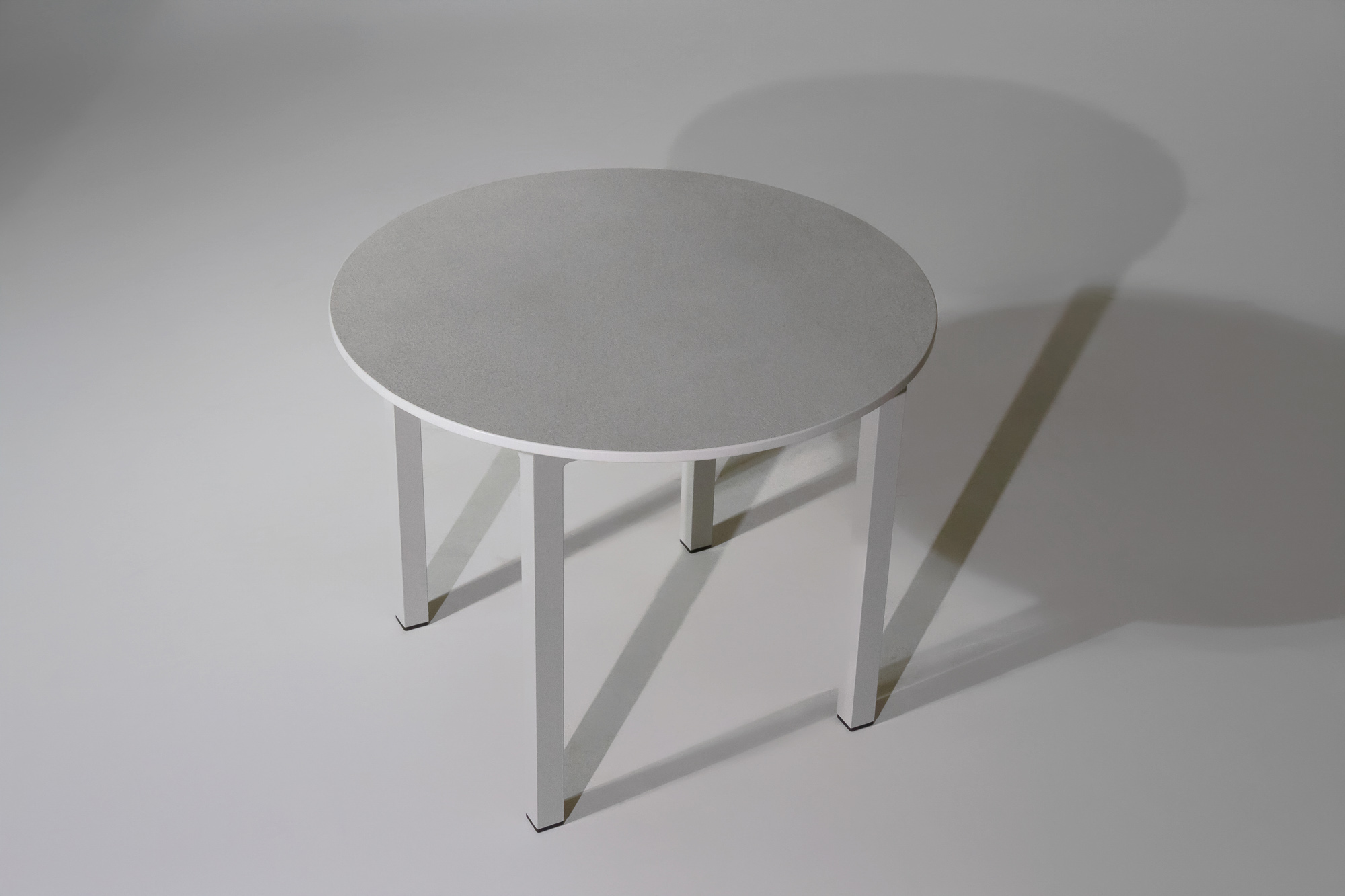 SandSea apvalus kavos staliukas 