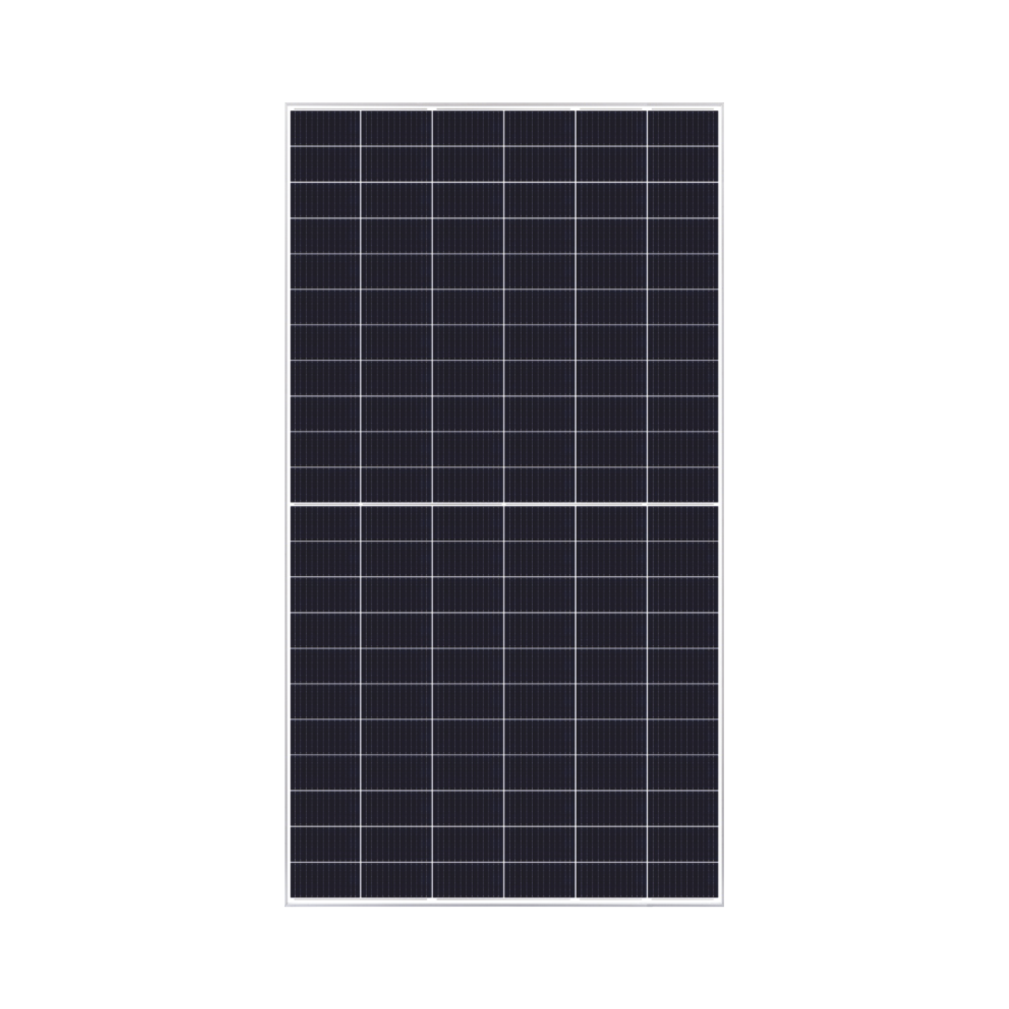 Modulo Solar TITAN, 660 W, 50 Vcc, Monocristalino, 132 Celdas PERC (Dim. 2384 x1303 x 35 mm)