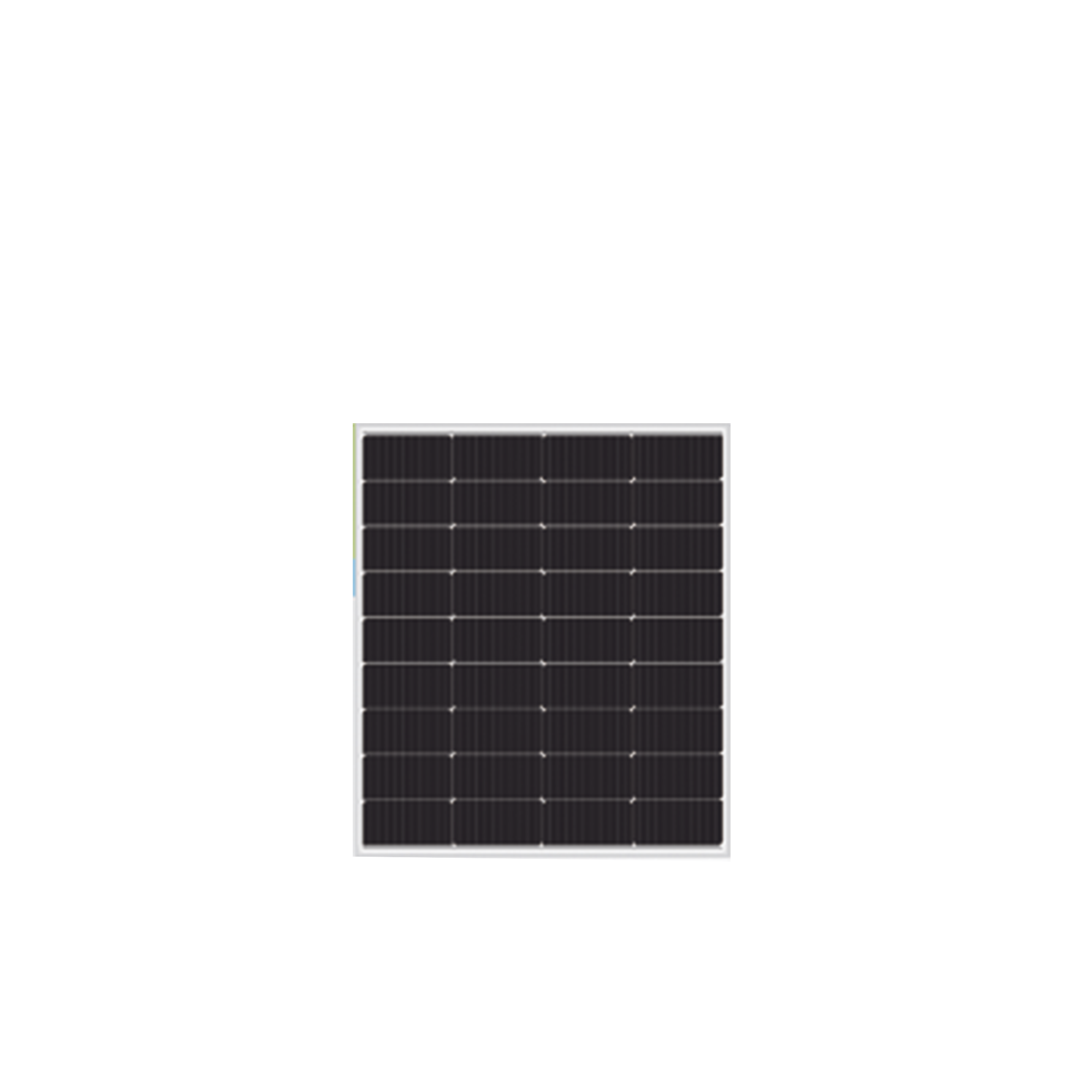 Modulo Solar ALEBRIJE