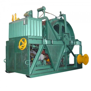 Máy hãm dây 5 tấn