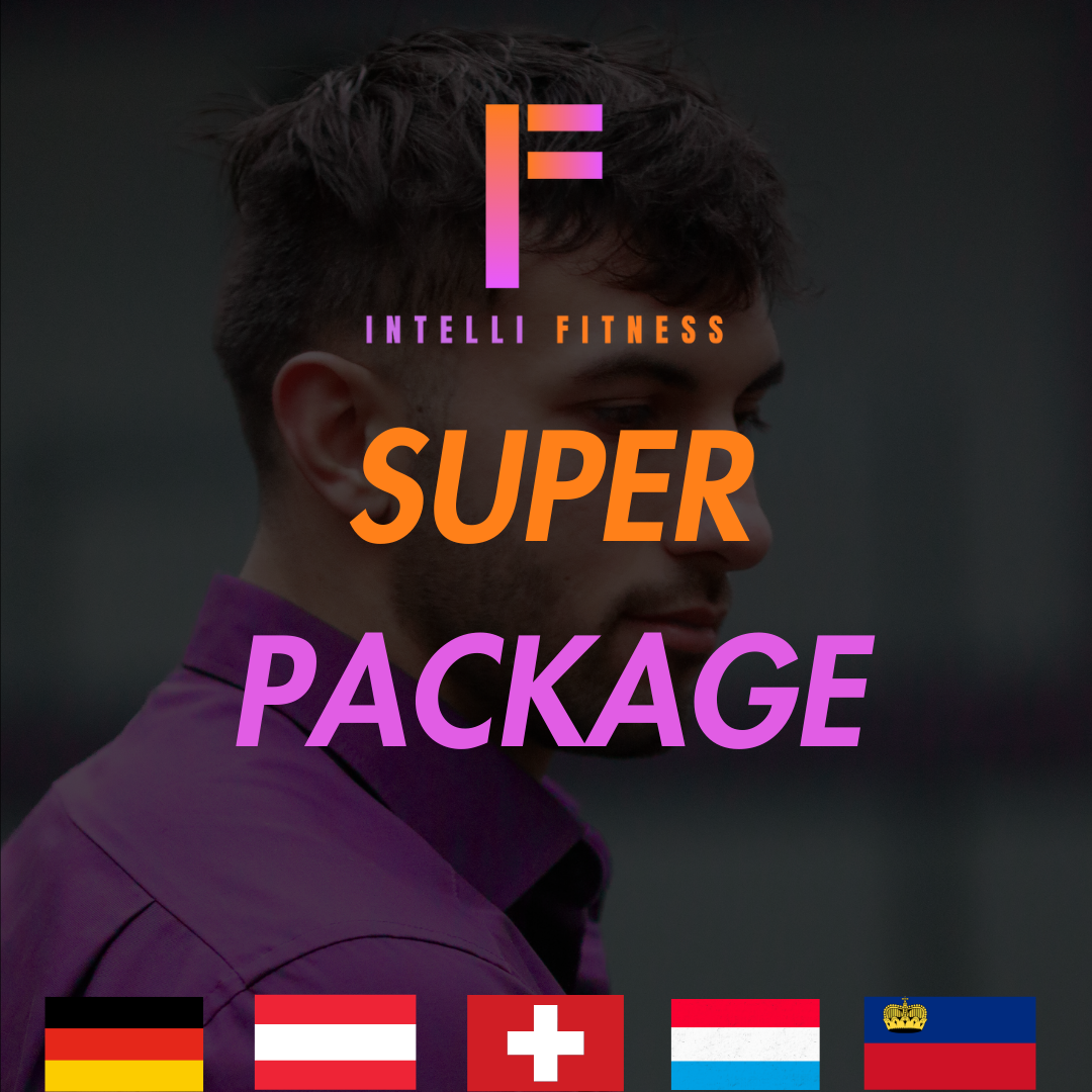 SUPER PACKAGE