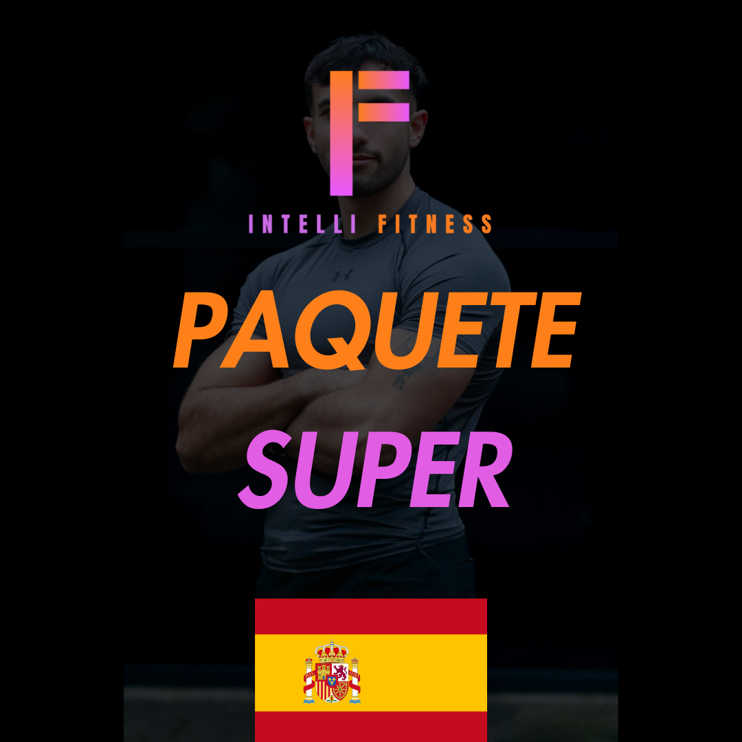 PAQUETE SUPER