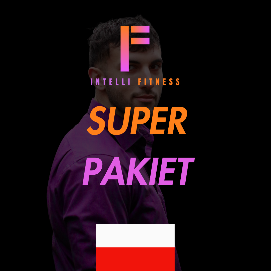 SUPER PAKIET