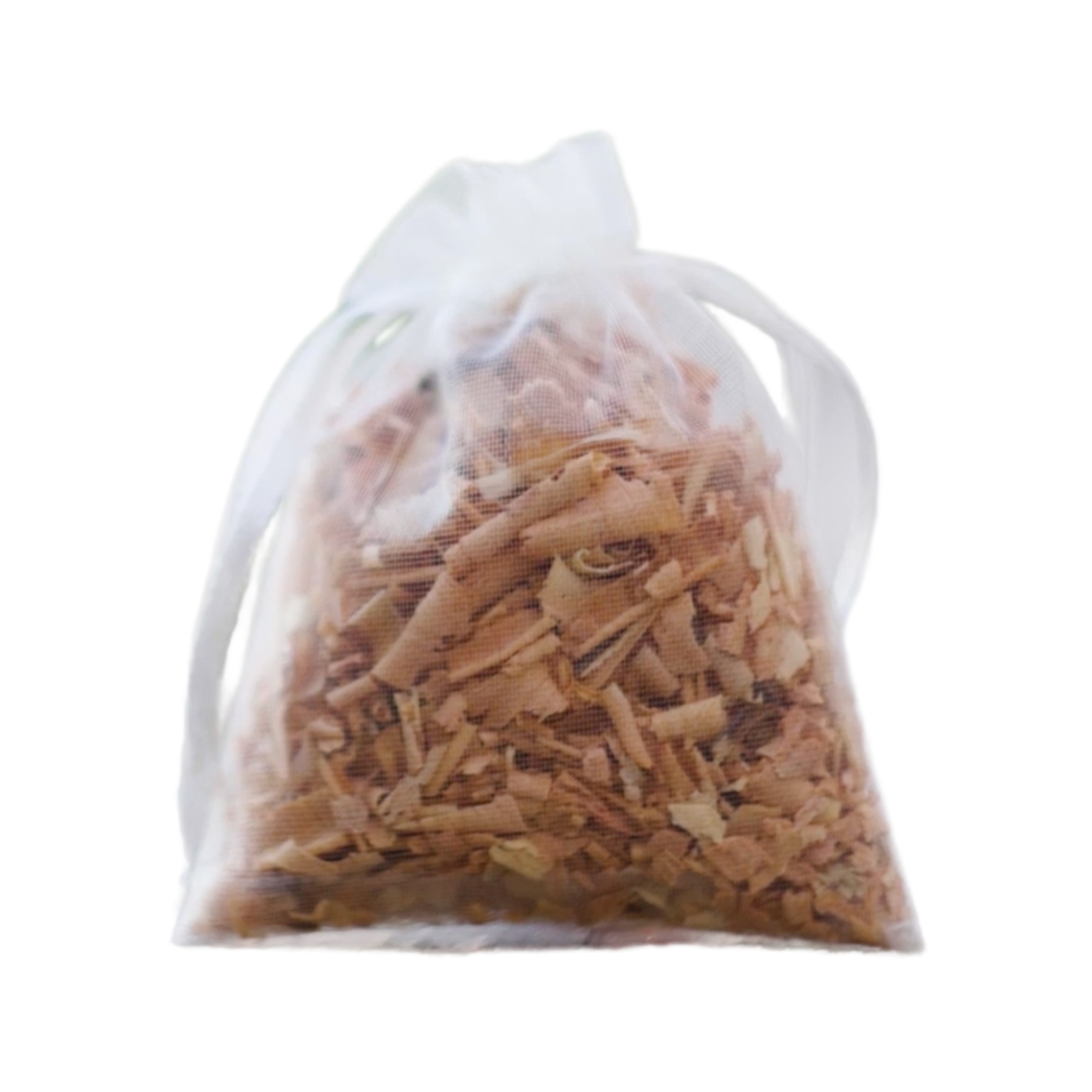 10 Sachets de copeaux de Cade 100% naturel