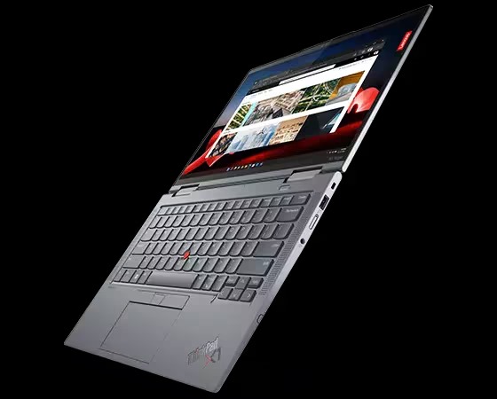Lenovo ThinkPad Laptop