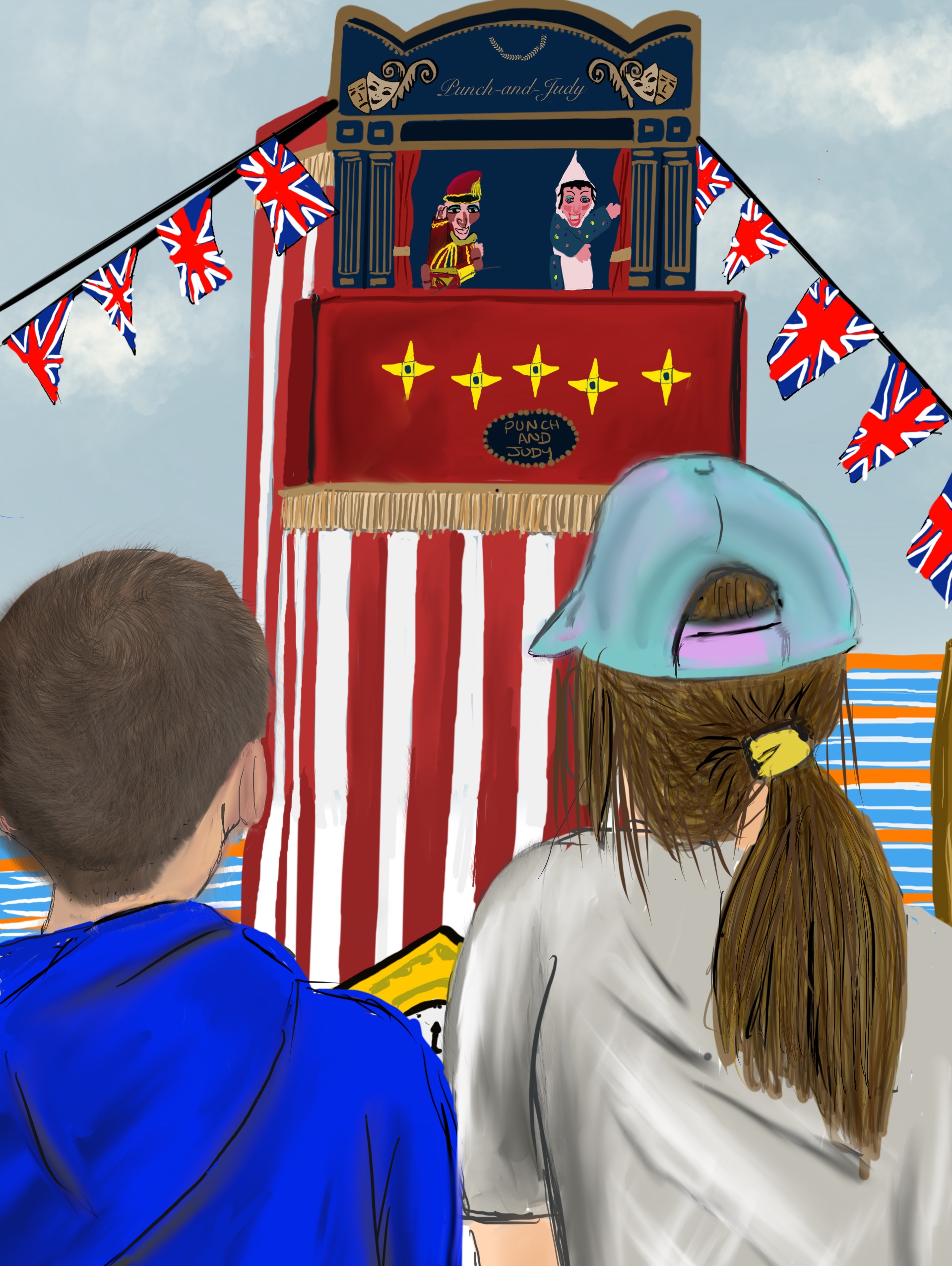 Punch and Judy