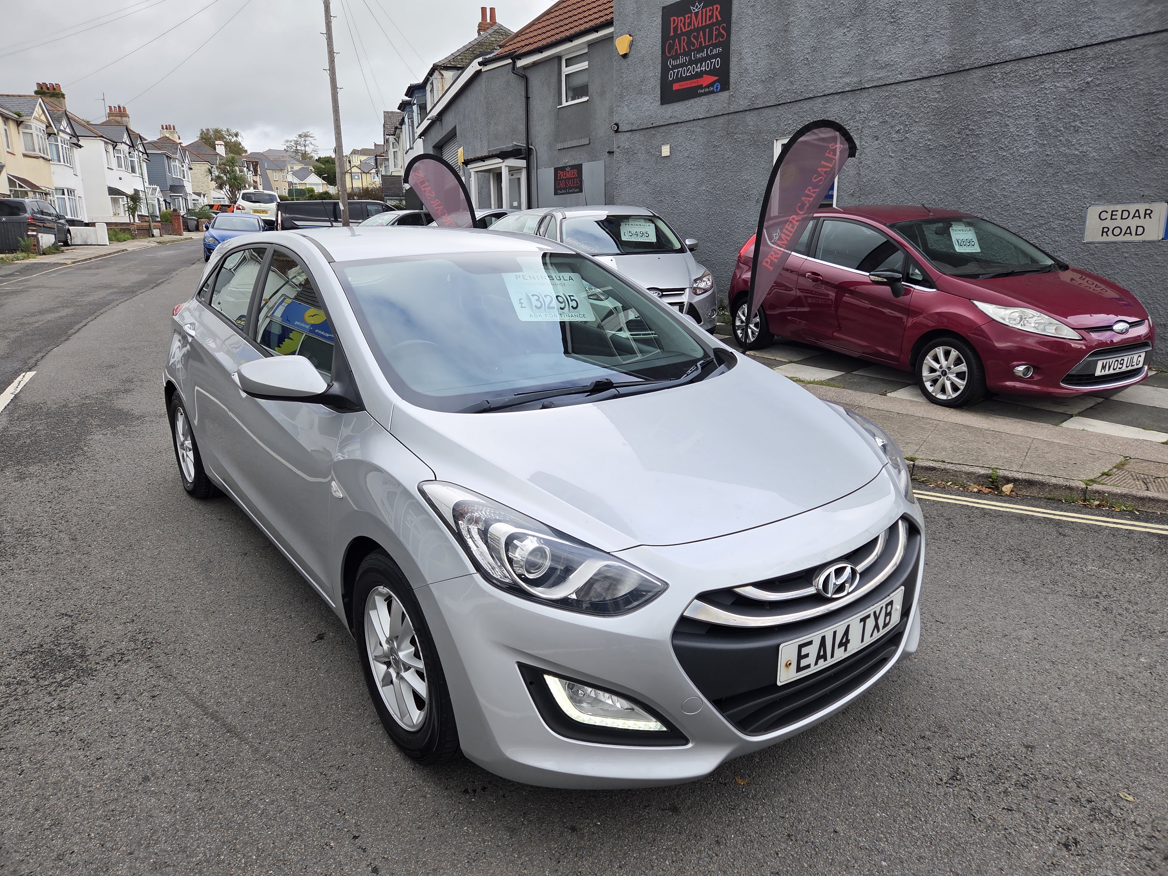 π€© STUNNING & ECONOMICAL 2014 HYUNDAI I30 1.6 DIESEL π€©