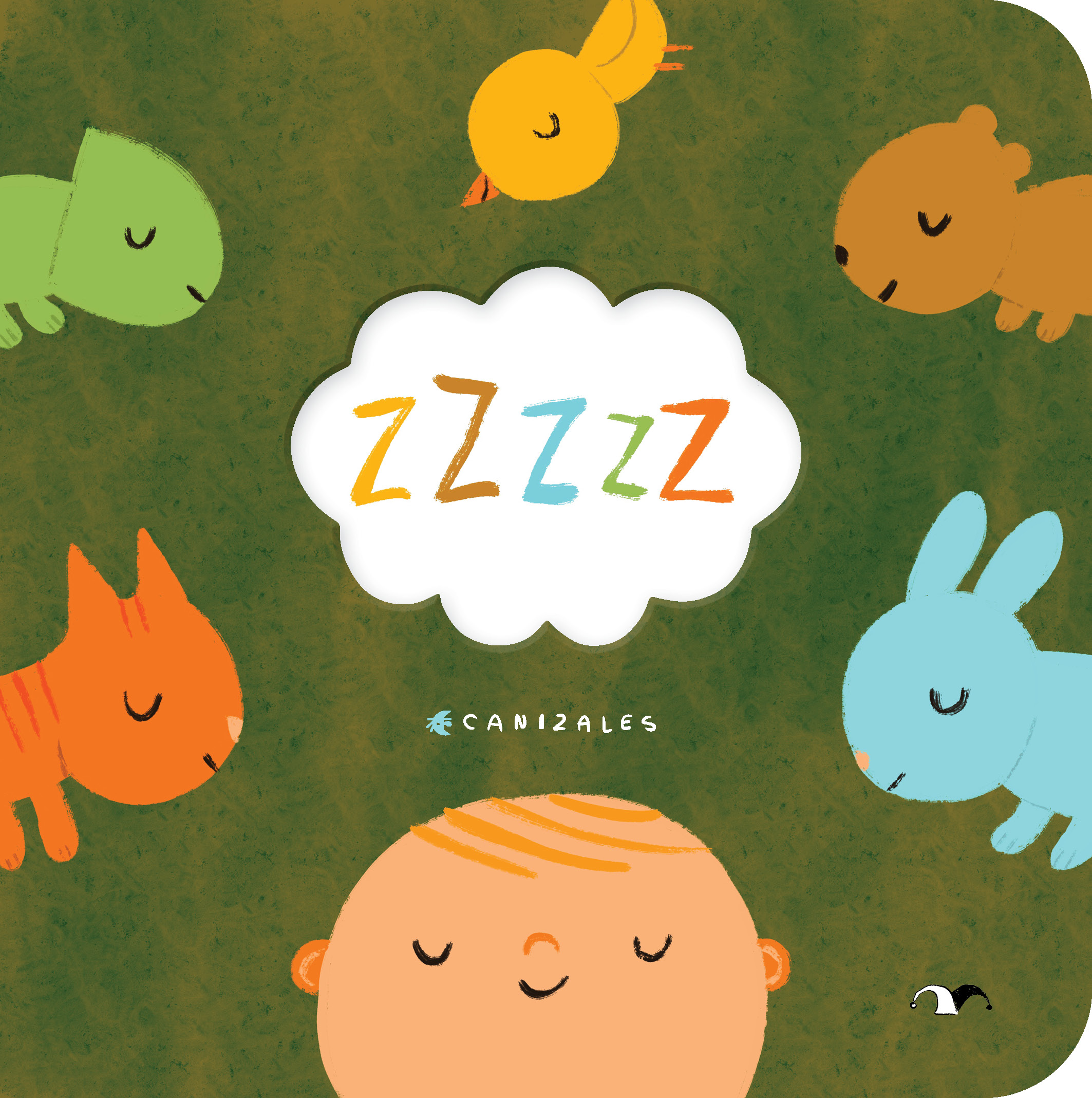 ZZzzz