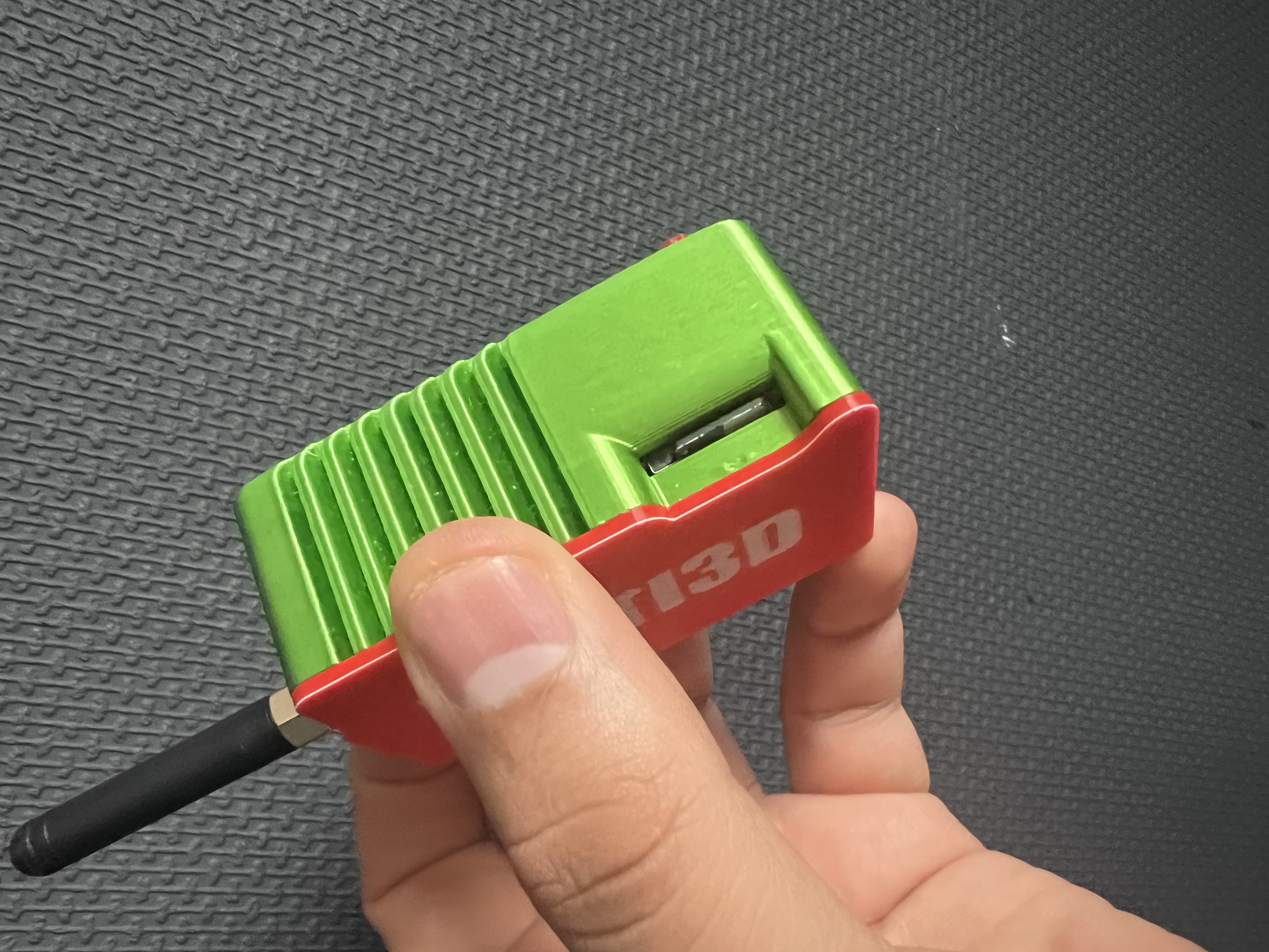 Willy Device + Shield + coque 