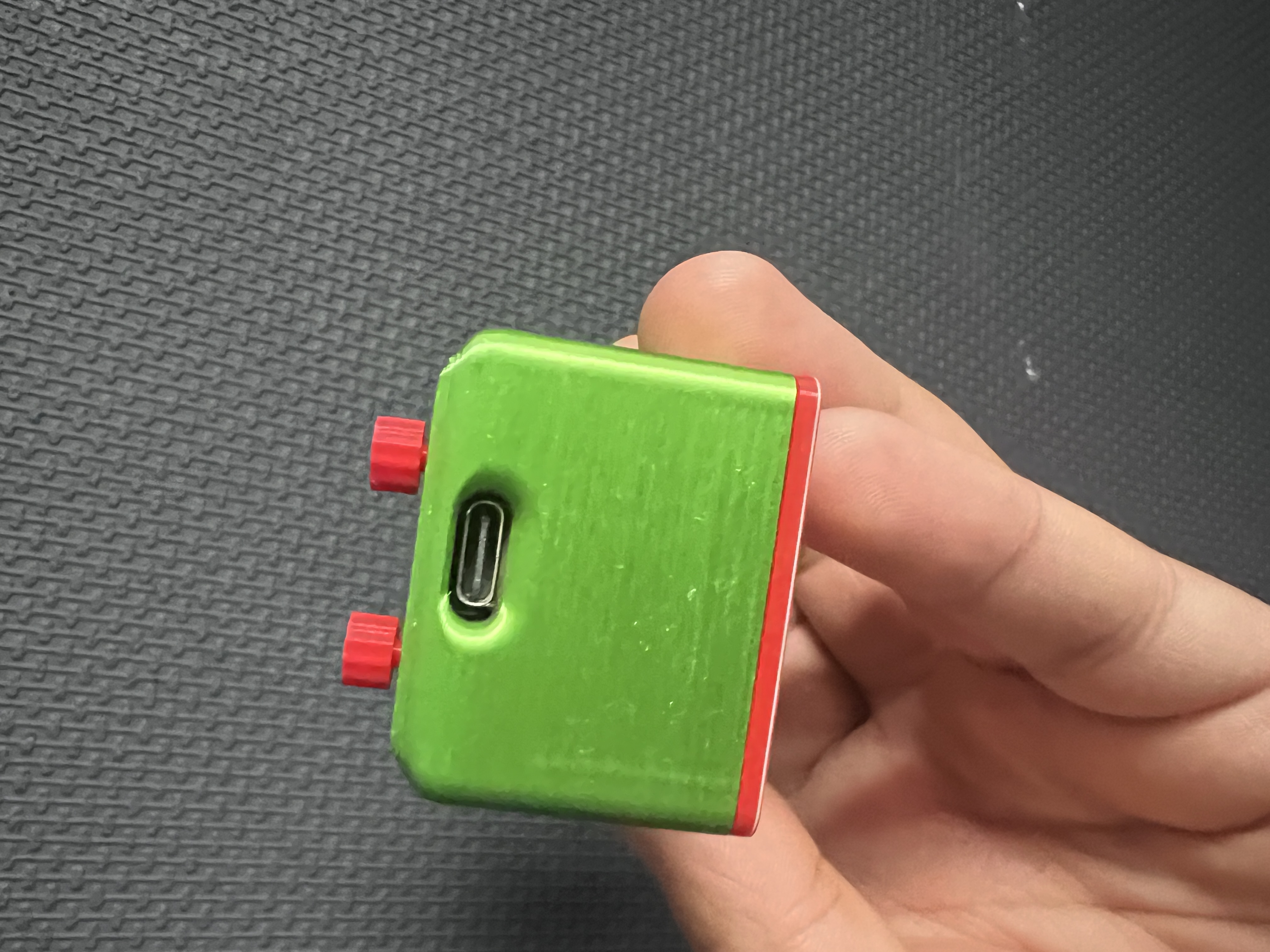 Willy Device + Shield + coque 