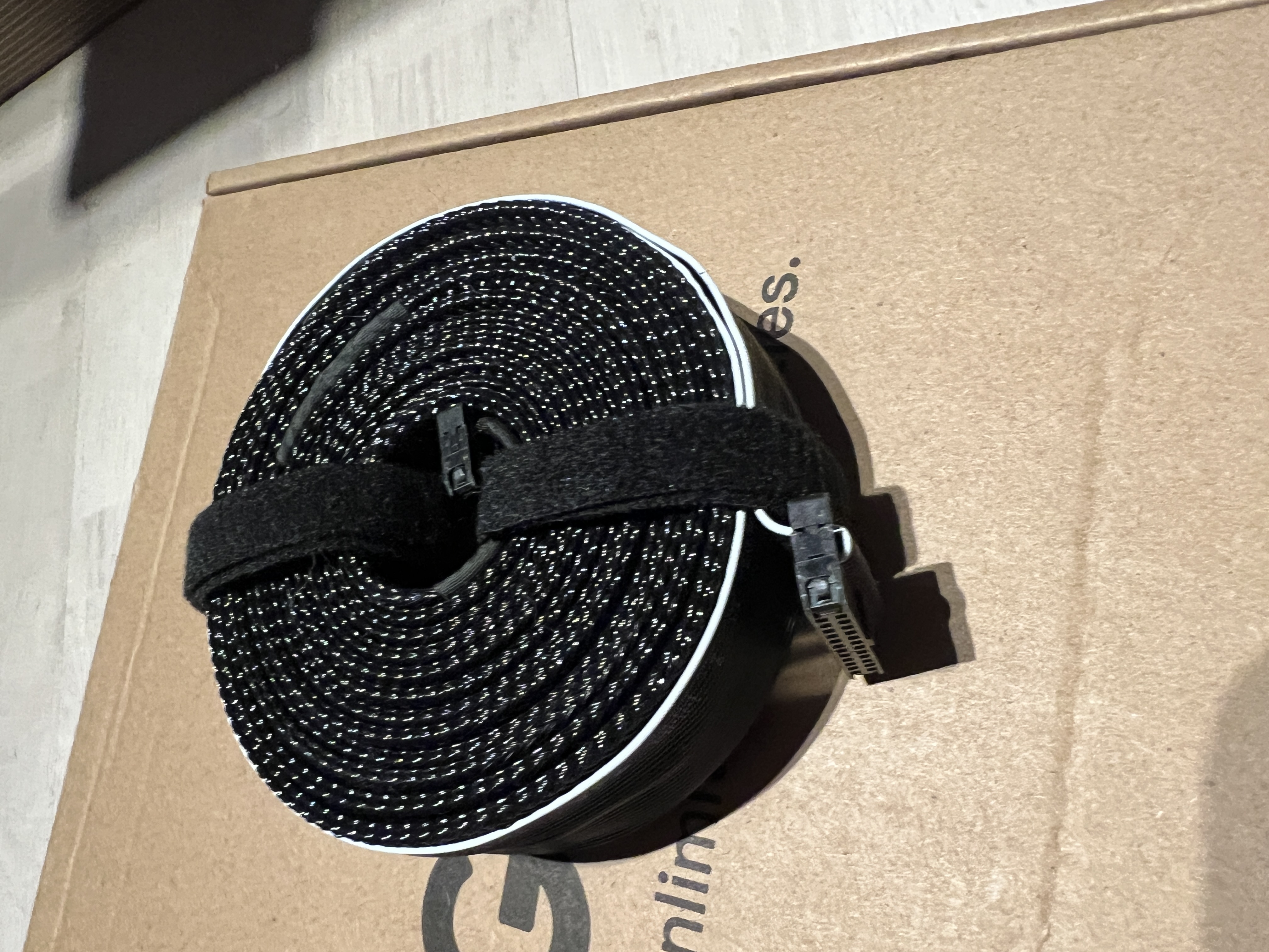 Nappe T500 comgrow 