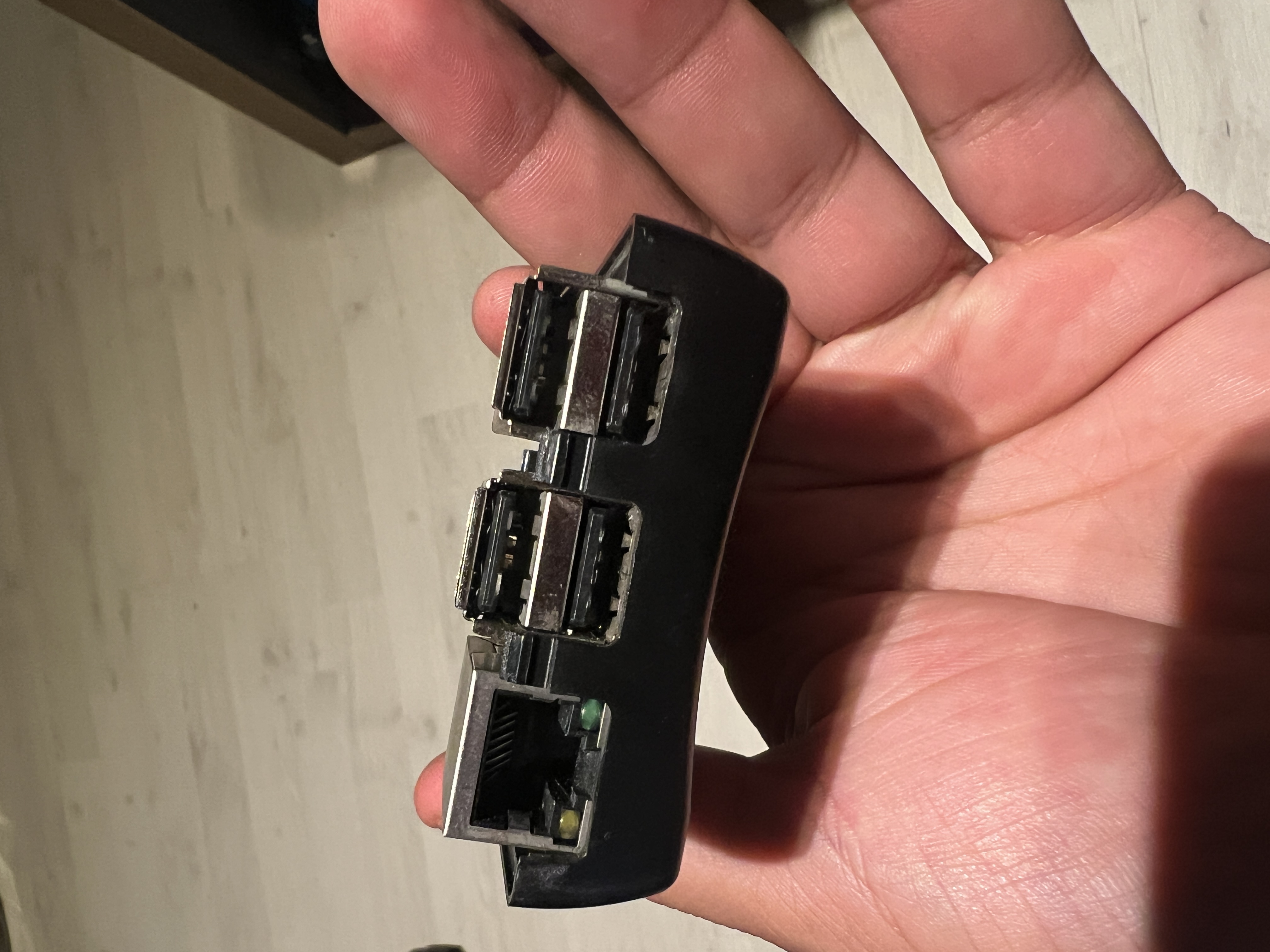 Raspberry pi model B+ V1.2