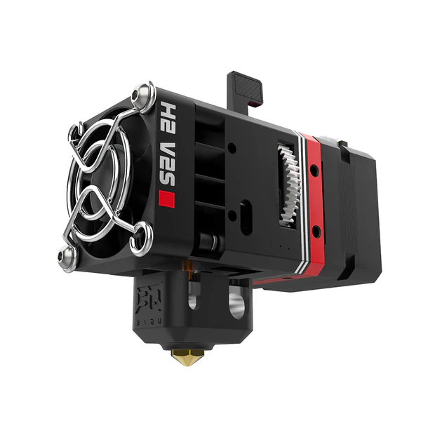 H2 V2S Extruder Complete Kit – T500 