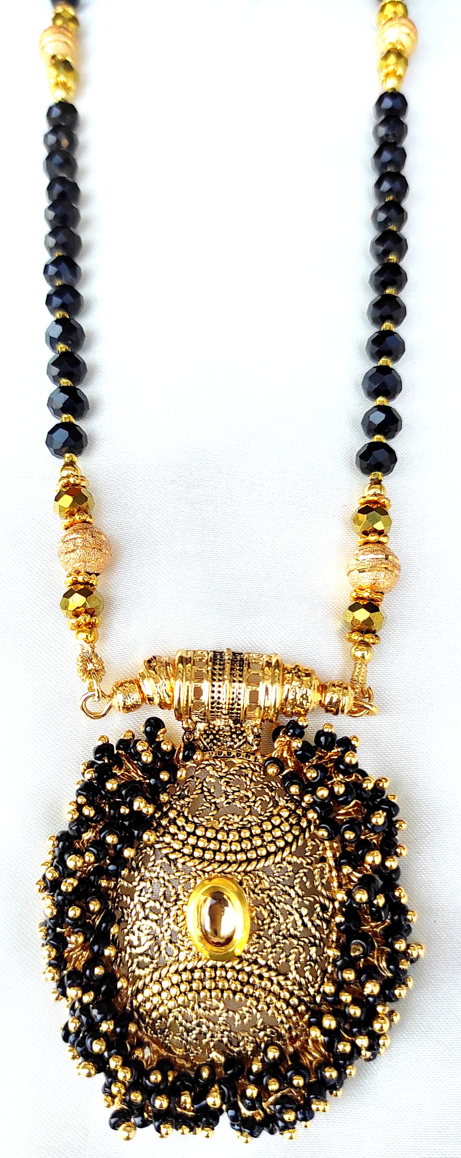 Traditional Mangalsutra