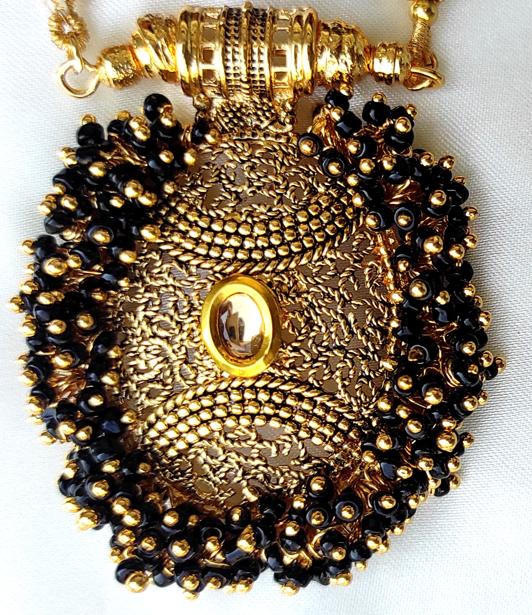 Traditional Mangalsutra